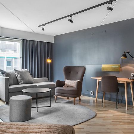 Quality Hotel Ekoxen Λινκόπινγκ Εξωτερικό φωτογραφία