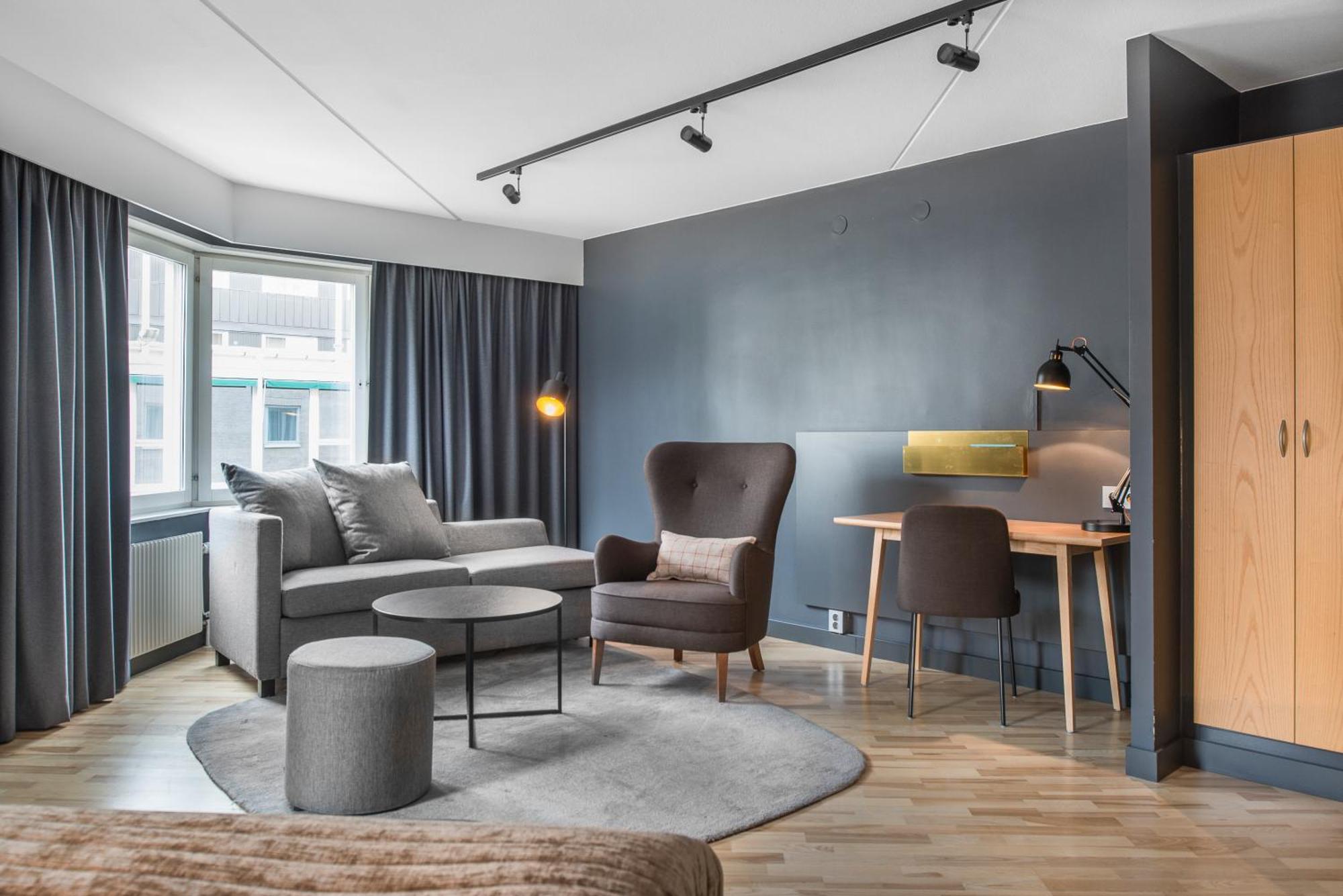 Quality Hotel Ekoxen Λινκόπινγκ Εξωτερικό φωτογραφία