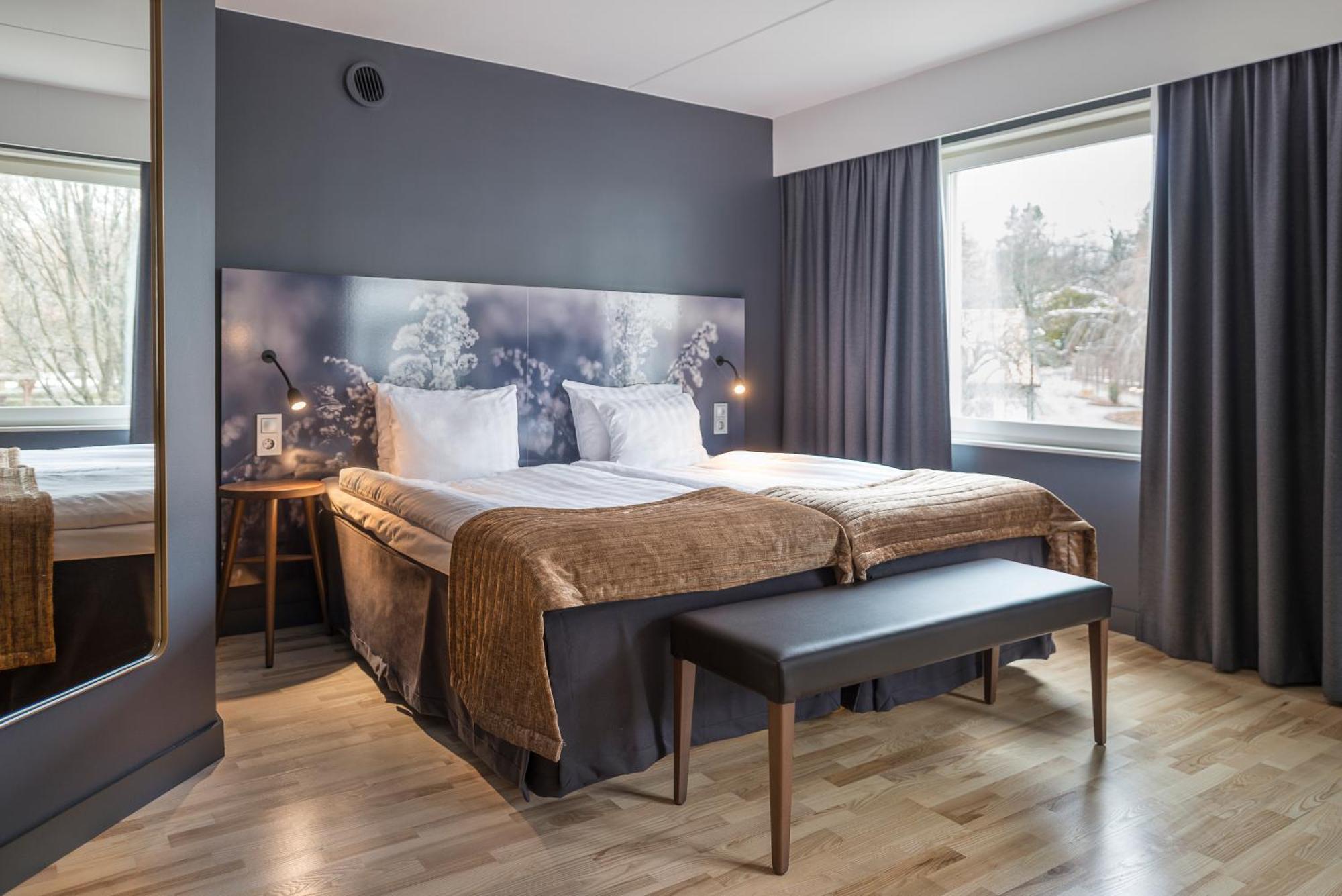Quality Hotel Ekoxen Λινκόπινγκ Εξωτερικό φωτογραφία